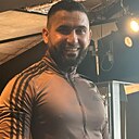Знакомства: Idris, 36 лет, Нюрнберг