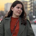 Знакомства: Дарья, 24 года, Москва