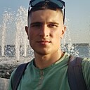 Знакомства: Илья, 26 лет, Самара