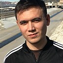 Знакомства: Денис, 39 лет, Нижневартовск