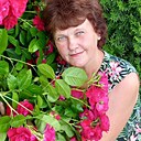 Знакомства: Елена, 58 лет, Молодечно
