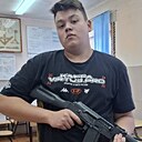 Знакомства: Kirill, 21 год, Сергач