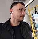 Знакомства: Роман, 40 лет, Москва