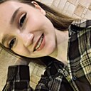 Знакомства: Вероника, 18 лет, Пушкино (Московская Обл)