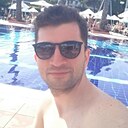 Знакомства: Дима, 38 лет, Могилев
