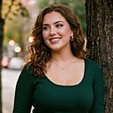 Знакомства: Ольга, 27 лет, Киев