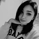 Знакомства: Ульяна, 27 лет, Минск