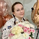 Знакомства: Яна, 36 лет, Сыктывкар