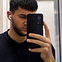 Знакомства: Рамазан, 18 лет, Ашхабад