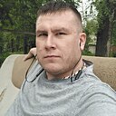 Знакомства: Антон, 41 год, Москва