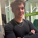 Знакомства: Егор, 18 лет, Пинск