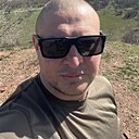 Знакомства: Серега, 39 лет, Макеевка
