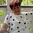 Знакомства: Татьяна, 65 лет, Абакан