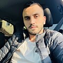 Знакомства: Саша, 36 лет, Нальчик