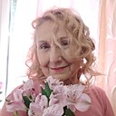 Знакомства: Любовь, 68 лет, Мытищи