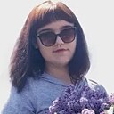 Знакомства: Лена, 25 лет, Волковыск