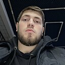 Знакомства: Sutakuev, 25 лет, Махачкала