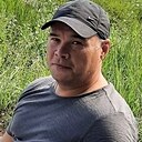 Знакомства: Андрей, 45 лет, Тверь