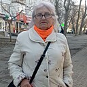 Знакомства: Екатерина, 70 лет, Запорожье