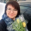 Знакомства: Лариса, 48 лет, Киров