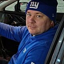 Знакомства: Gary, 50 лет, Юрга
