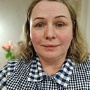 Знакомства: Светлана, 49 лет, Кострома