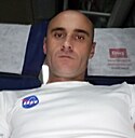 Знакомства: Олег, 37 лет, Барабинск