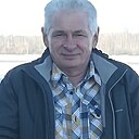 Знакомства: Евгений, 56 лет, Томск