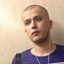 Знакомства: Влад, 33 года, Кременчуг
