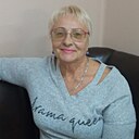 Знакомства: Нинель, 61 год, Смоленск