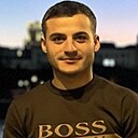 Знакомства: Руслан, 29 лет, Москва