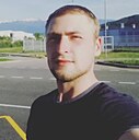 Знакомства: Павел, 35 лет, Красный Луч
