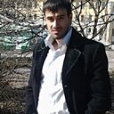 Знакомства: Baksi, 37 лет, Нальчик