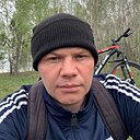 Знакомства: Сергей, 40 лет, Миасс