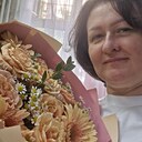 Знакомства: Татьяна, 48 лет, Тюмень