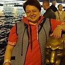 Знакомства: Татьяна, 55 лет, Минск