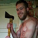 Знакомства: Дарк, 37 лет, Пенза
