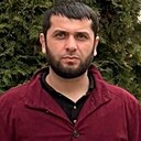 Знакомства: Мухтар, 31 год, Одинцово