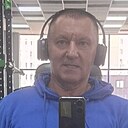 Знакомства: Сергей, 60 лет, Курск