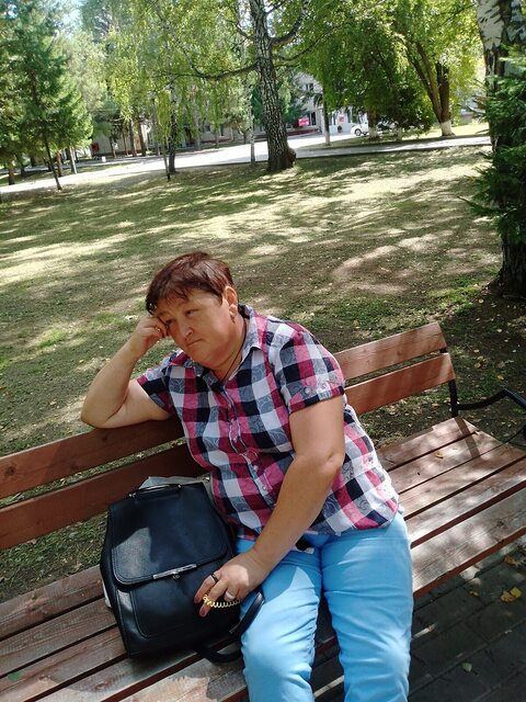 Фото - Tabor.ru
