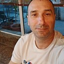 Знакомства: Георгий, 46 лет, Владикавказ