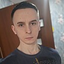 Знакомства: Андрей, 33 года, Витебск