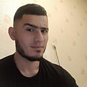 Знакомства: Сабр, 27 лет, Петрозаводск