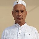 Знакомства: Хайрулло, 54 года, Андижан