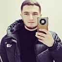 Знакомства: Mehrab, 23 года, Пенза