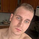 Знакомства: Василий, 35 лет, Речица