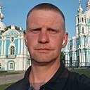 Знакомства: Кирилл, 37 лет, Вологда