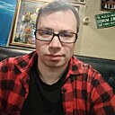 Знакомства: Данил, 31 год, Ангарск