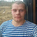 Знакомства: Макс, 35 лет, Пестово