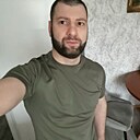 Знакомства: James D, 39 лет, Берлин